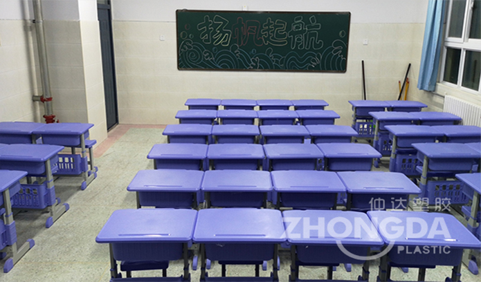 南京发布新规！关于中小学生课桌椅