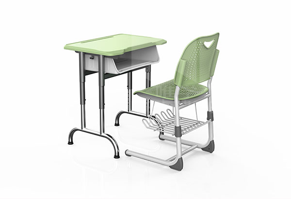 <strong>ABS塑料课桌椅为什么价格高？</strong>